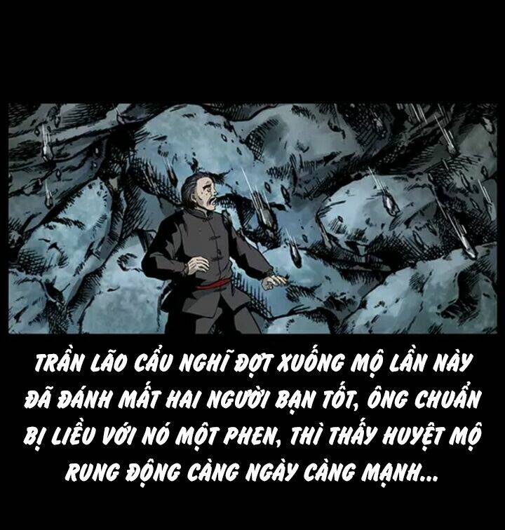 U Minh Ngụy tượng - Chapter 23 - Page 56