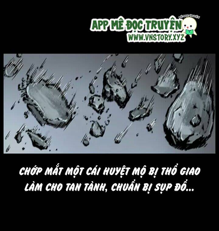 U Minh Ngụy tượng - Chapter 23 - Page 57