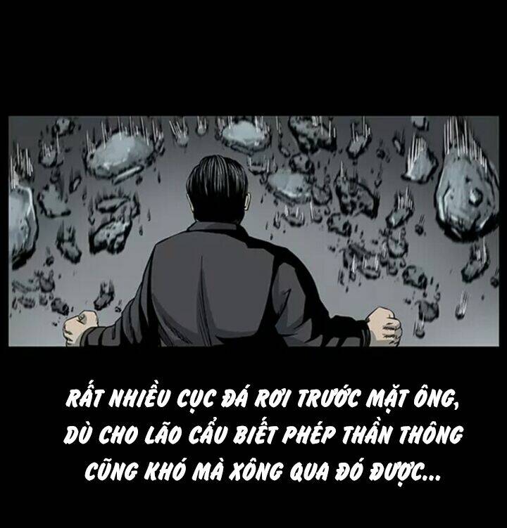 U Minh Ngụy tượng - Chapter 23 - Page 58