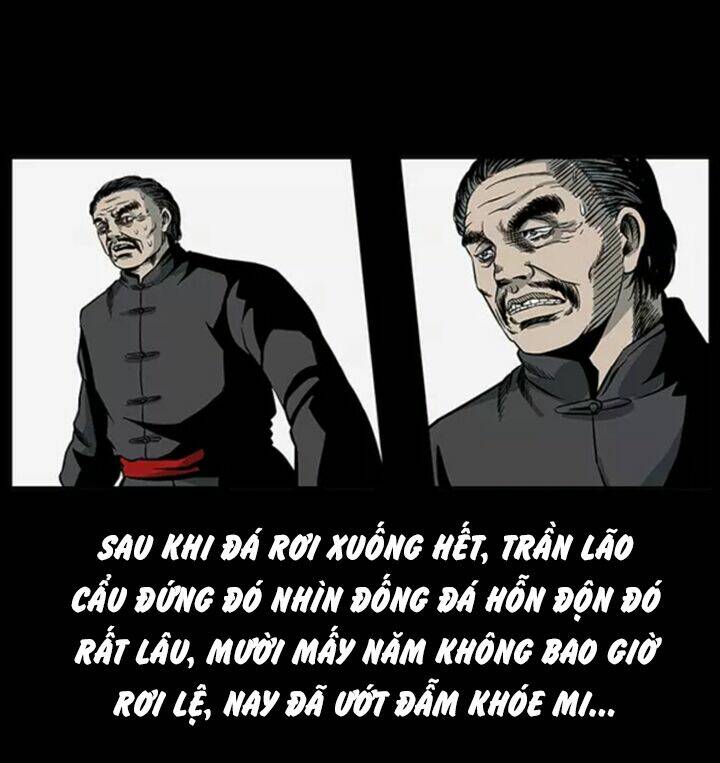 U Minh Ngụy tượng - Chapter 23 - Page 60