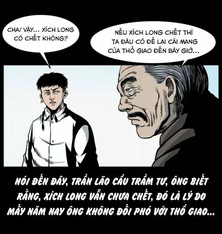 U Minh Ngụy tượng - Chapter 23 - Page 62