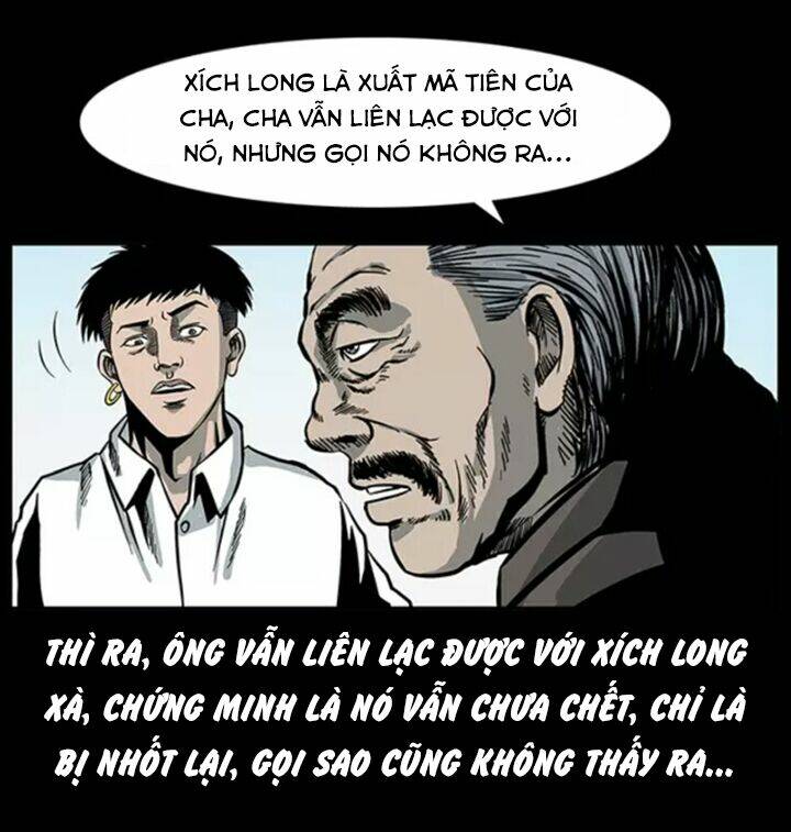 U Minh Ngụy tượng - Chapter 23 - Page 63