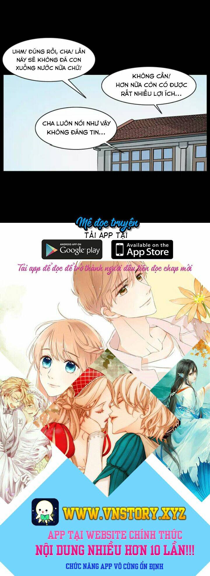 U Minh Ngụy tượng - Chapter 23 - Page 66