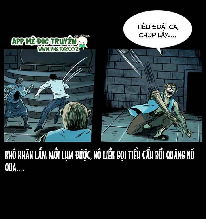 U Minh Ngụy tượng - Chapter 230 - Page 12