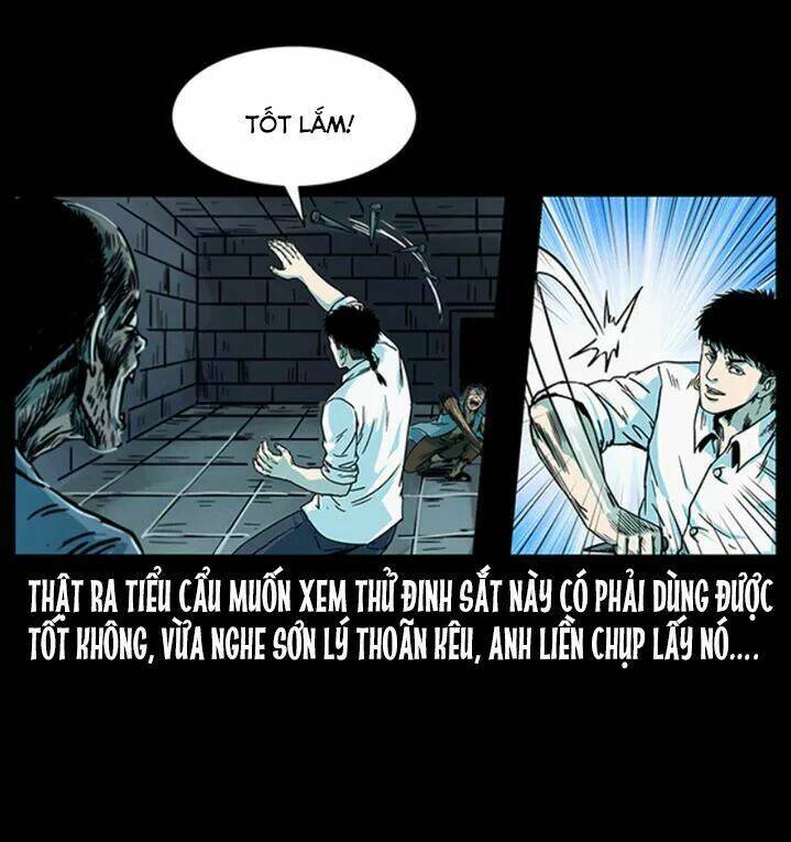 U Minh Ngụy tượng - Chapter 230 - Page 13