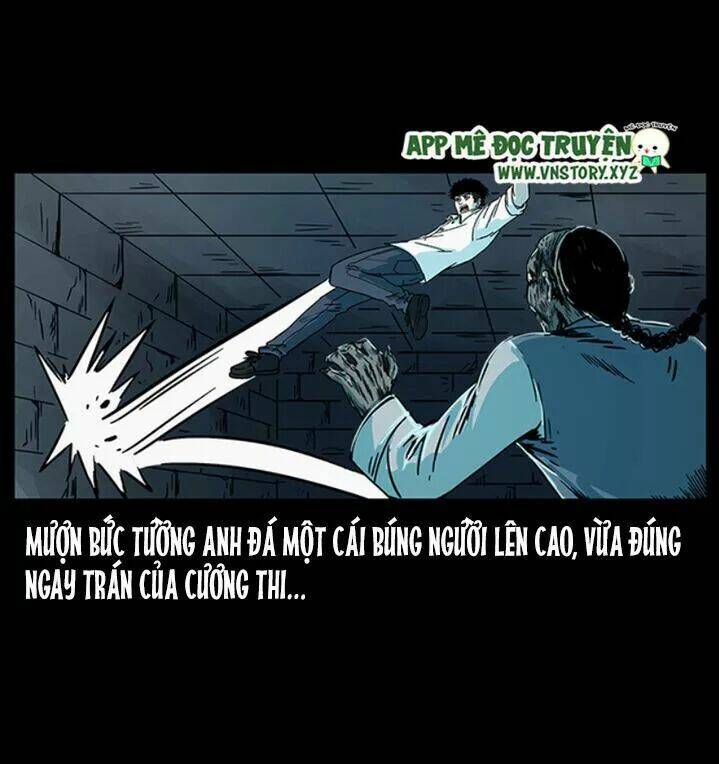 U Minh Ngụy tượng - Chapter 230 - Page 14