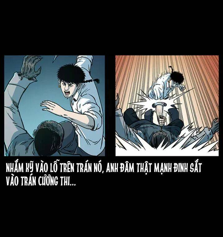 U Minh Ngụy tượng - Chapter 230 - Page 17