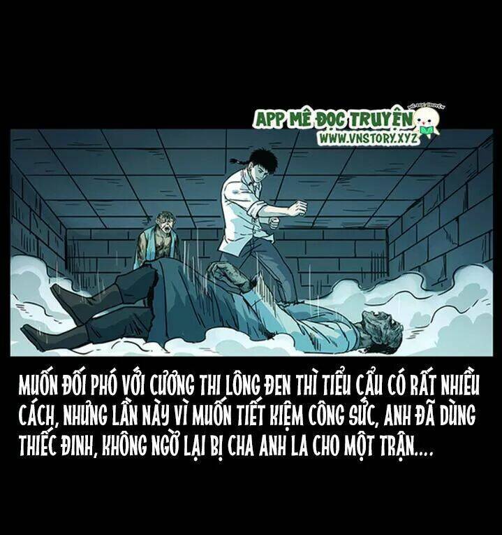 U Minh Ngụy tượng - Chapter 230 - Page 18