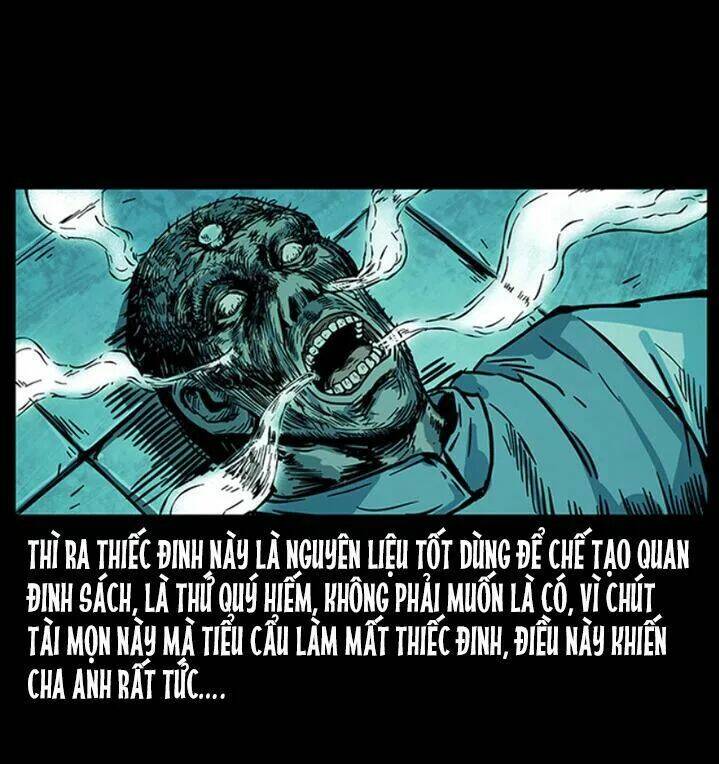 U Minh Ngụy tượng - Chapter 230 - Page 19