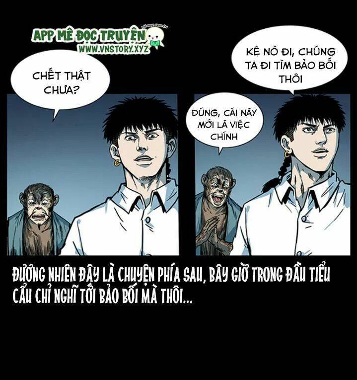 U Minh Ngụy tượng - Chapter 230 - Page 20