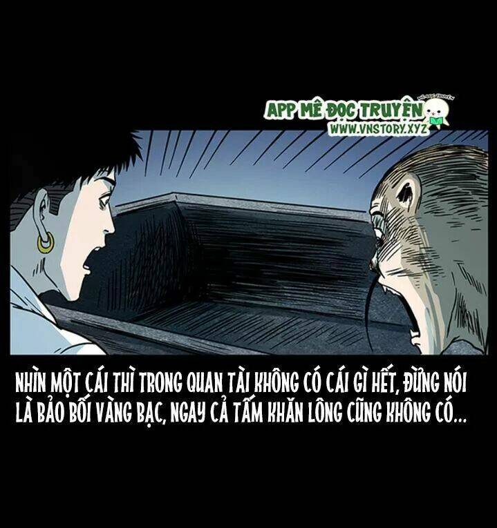 U Minh Ngụy tượng - Chapter 230 - Page 22