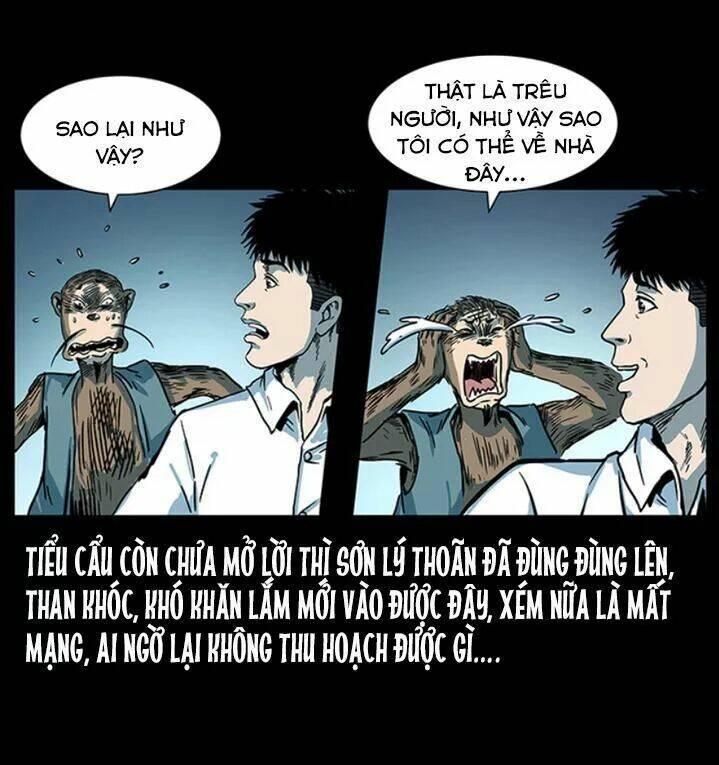 U Minh Ngụy tượng - Chapter 230 - Page 23