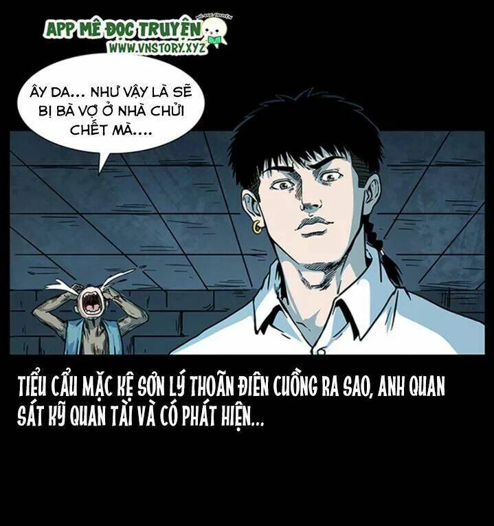 U Minh Ngụy tượng - Chapter 230 - Page 24