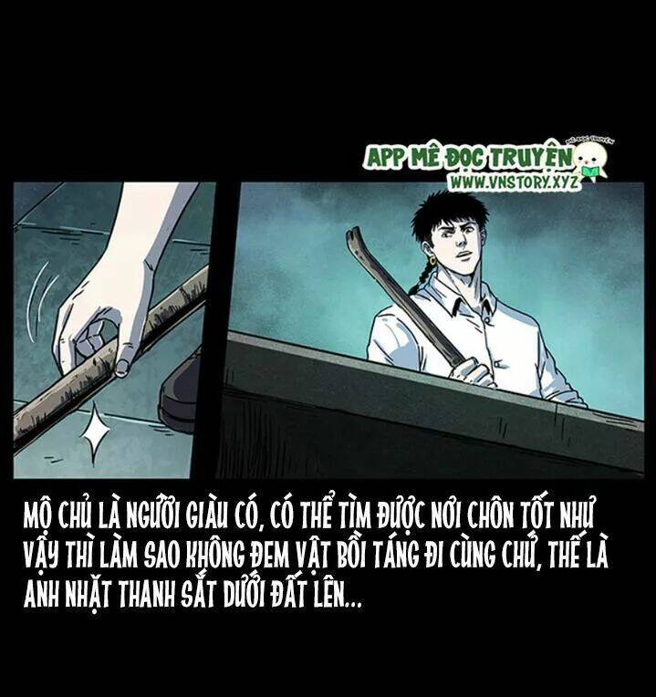 U Minh Ngụy tượng - Chapter 230 - Page 25