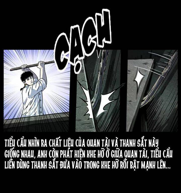 U Minh Ngụy tượng - Chapter 230 - Page 26