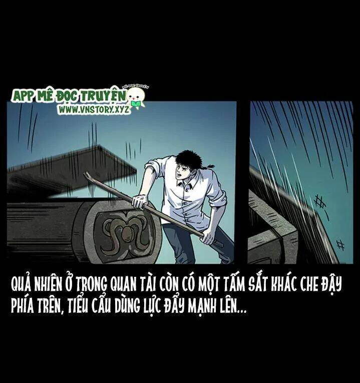 U Minh Ngụy tượng - Chapter 230 - Page 27