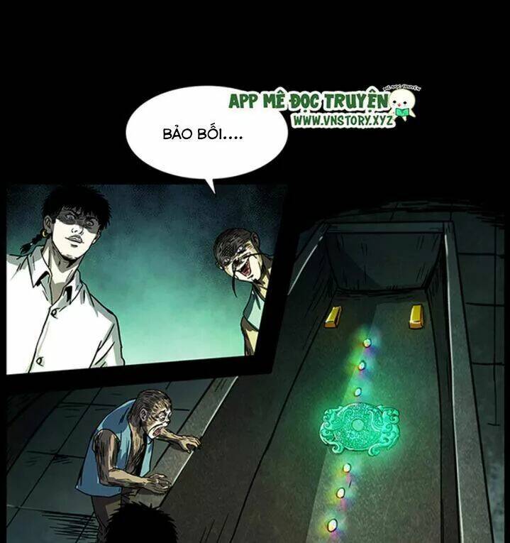 U Minh Ngụy tượng - Chapter 230 - Page 29