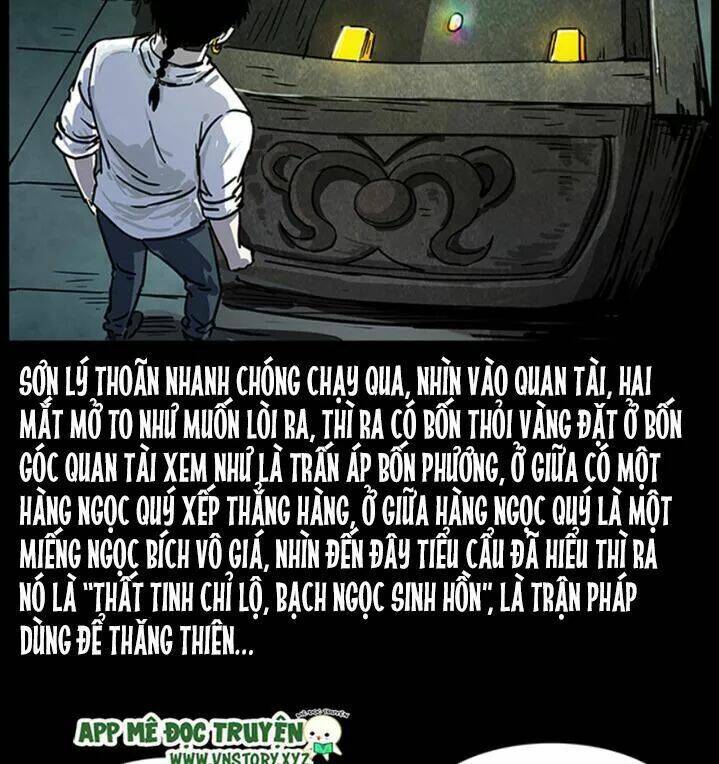 U Minh Ngụy tượng - Chapter 230 - Page 30