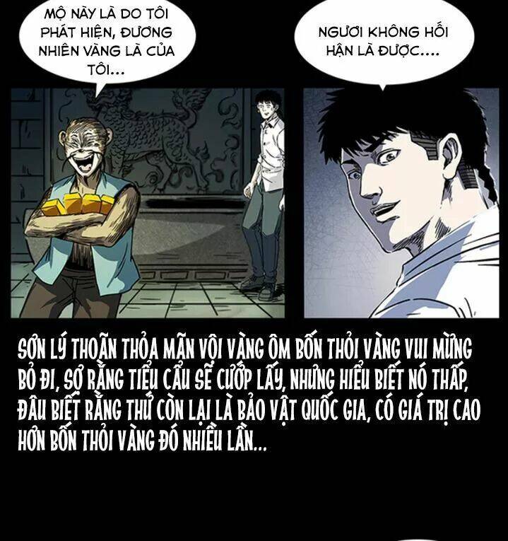 U Minh Ngụy tượng - Chapter 230 - Page 32