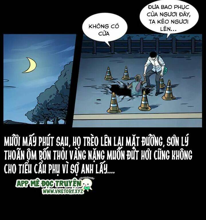 U Minh Ngụy tượng - Chapter 230 - Page 33
