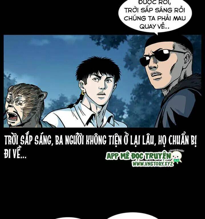 U Minh Ngụy tượng - Chapter 230 - Page 38