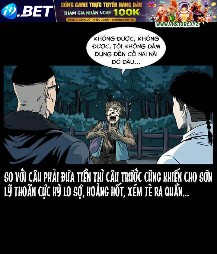 U Minh Ngụy tượng - Chapter 230 - Page 41