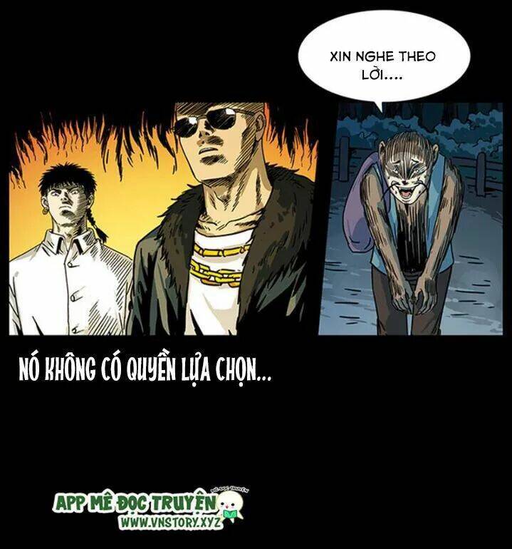 U Minh Ngụy tượng - Chapter 230 - Page 42