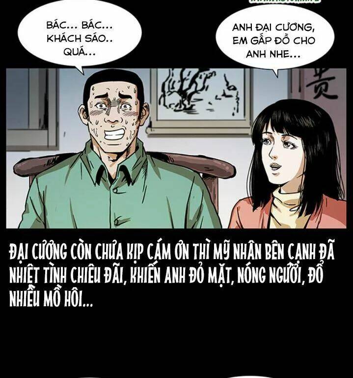 U Minh Ngụy tượng - Chapter 230 - Page 48