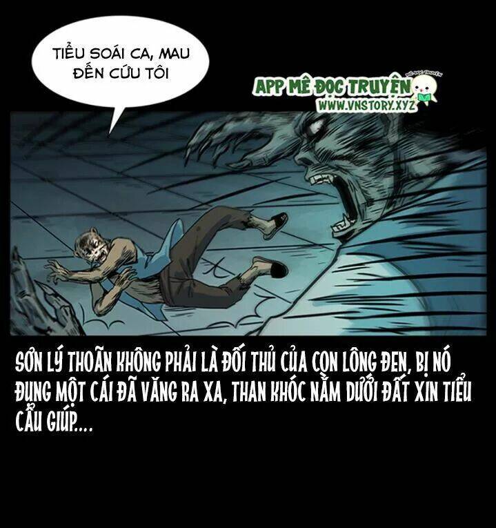 U Minh Ngụy tượng - Chapter 230 - Page 4