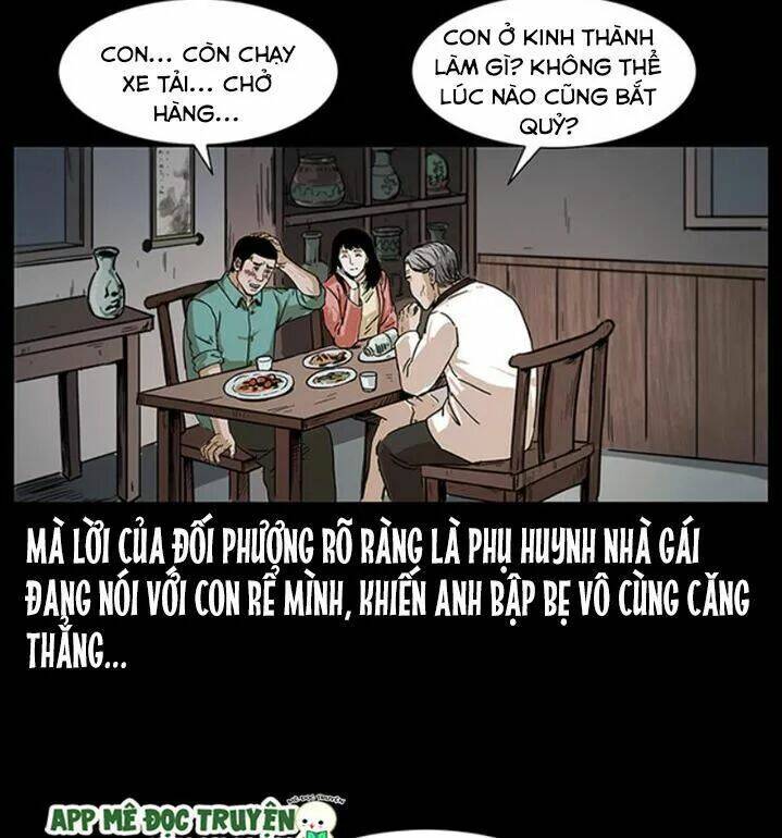 U Minh Ngụy tượng - Chapter 230 - Page 49