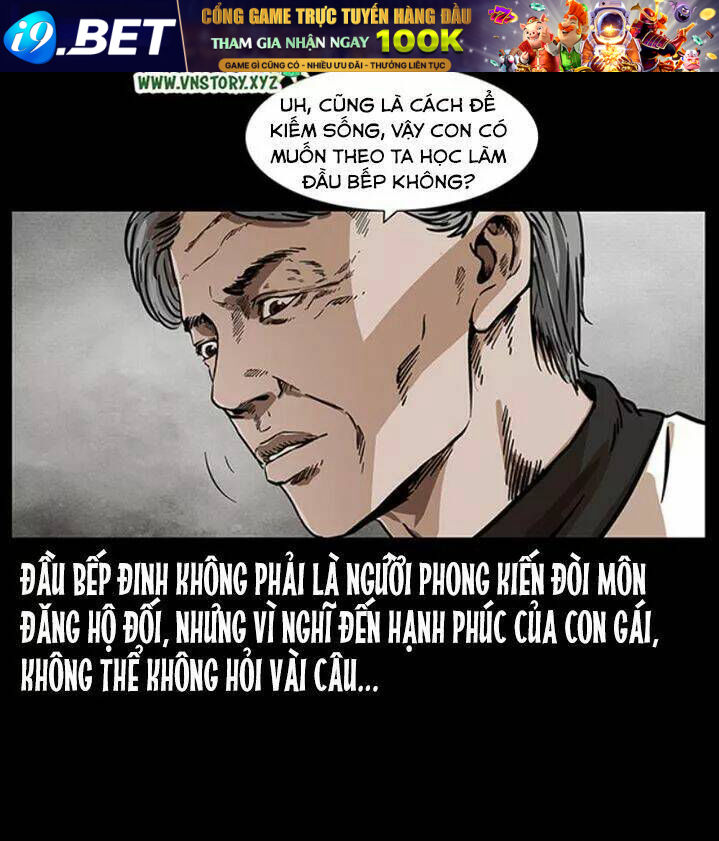 U Minh Ngụy tượng - Chapter 230 - Page 50