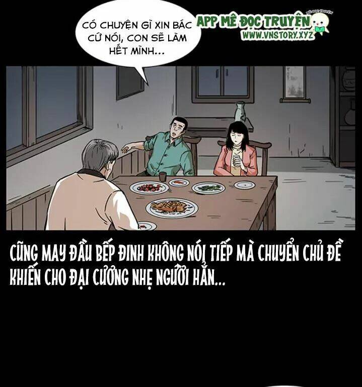 U Minh Ngụy tượng - Chapter 230 - Page 52