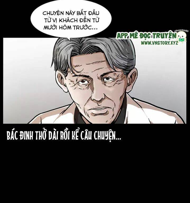 U Minh Ngụy tượng - Chapter 230 - Page 55