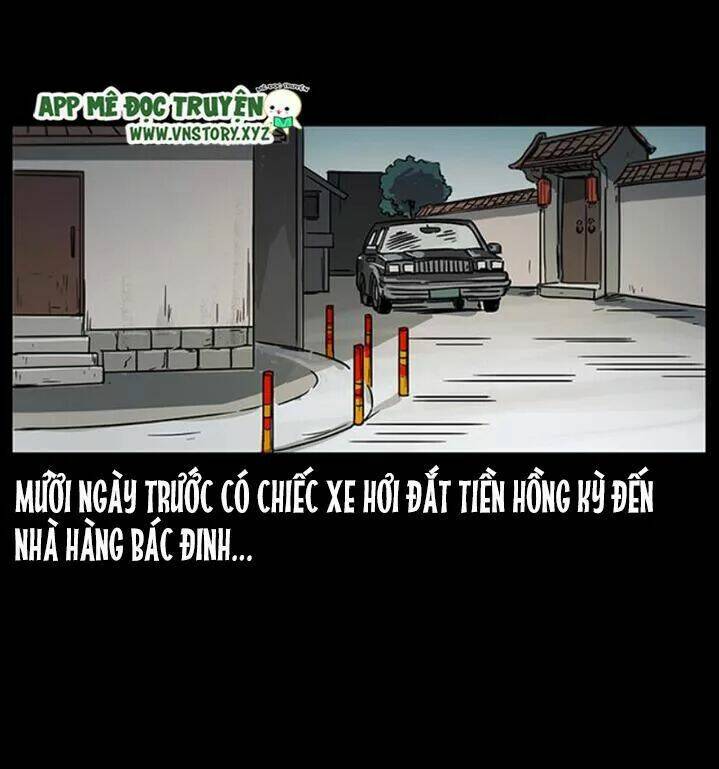 U Minh Ngụy tượng - Chapter 230 - Page 56