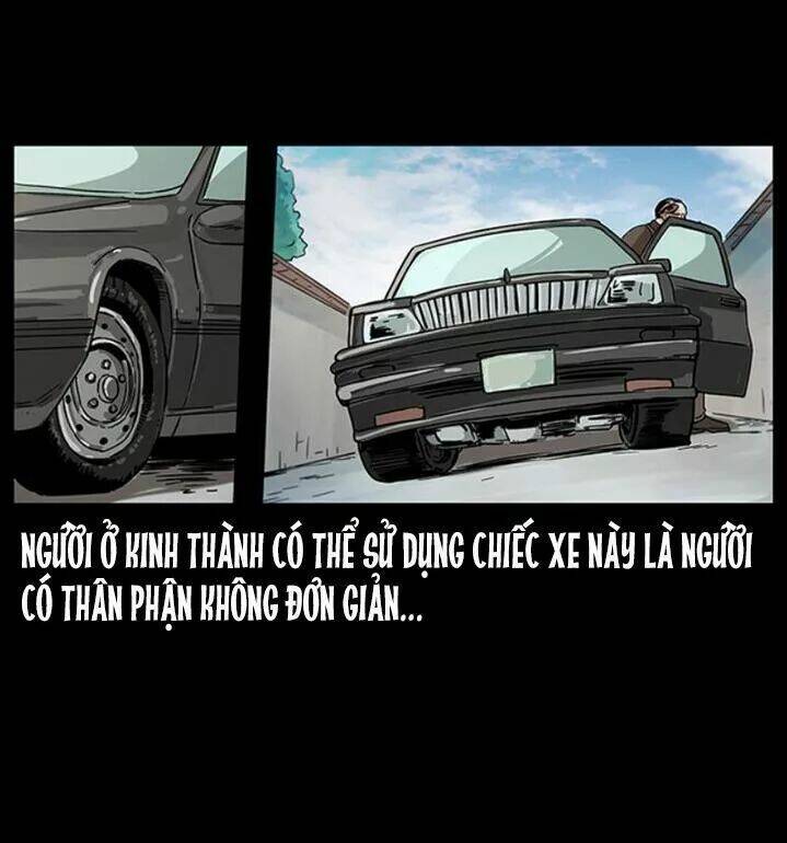 U Minh Ngụy tượng - Chapter 230 - Page 57