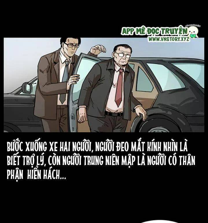 U Minh Ngụy tượng - Chapter 230 - Page 58