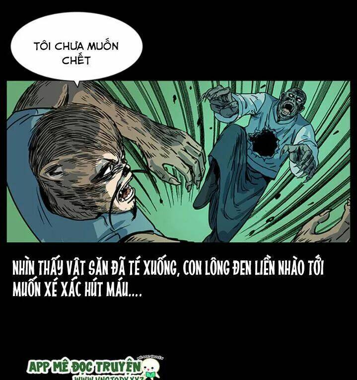 U Minh Ngụy tượng - Chapter 230 - Page 5