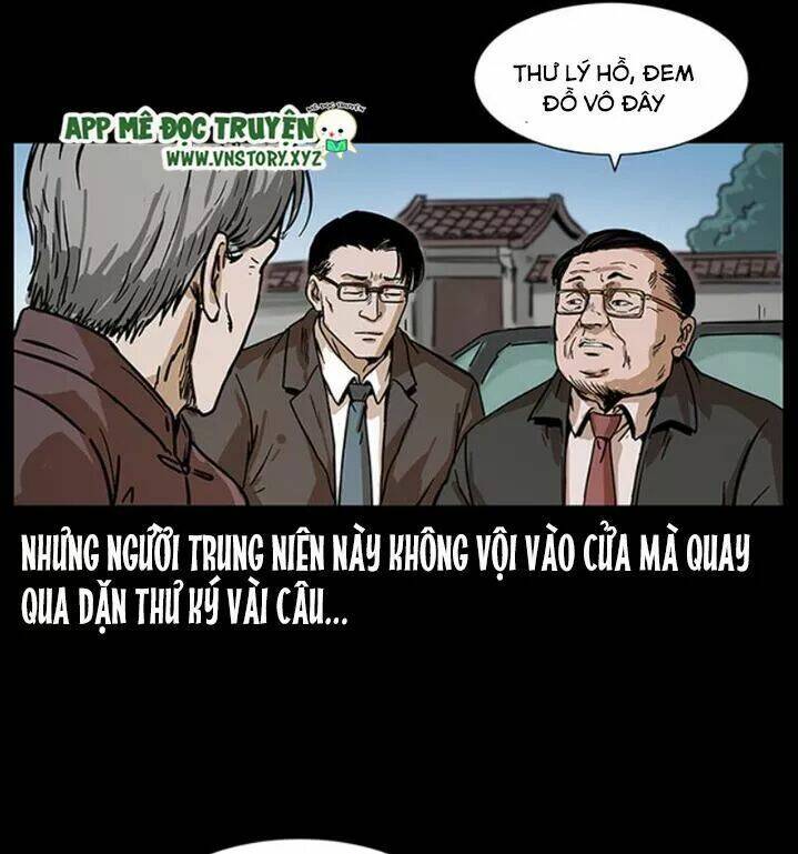 U Minh Ngụy tượng - Chapter 230 - Page 60