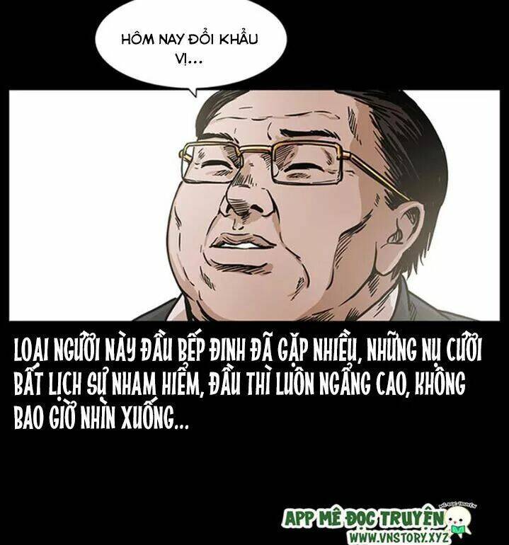 U Minh Ngụy tượng - Chapter 230 - Page 61