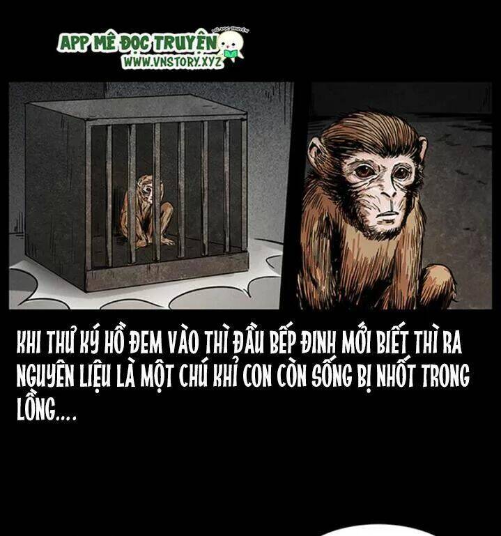 U Minh Ngụy tượng - Chapter 230 - Page 63