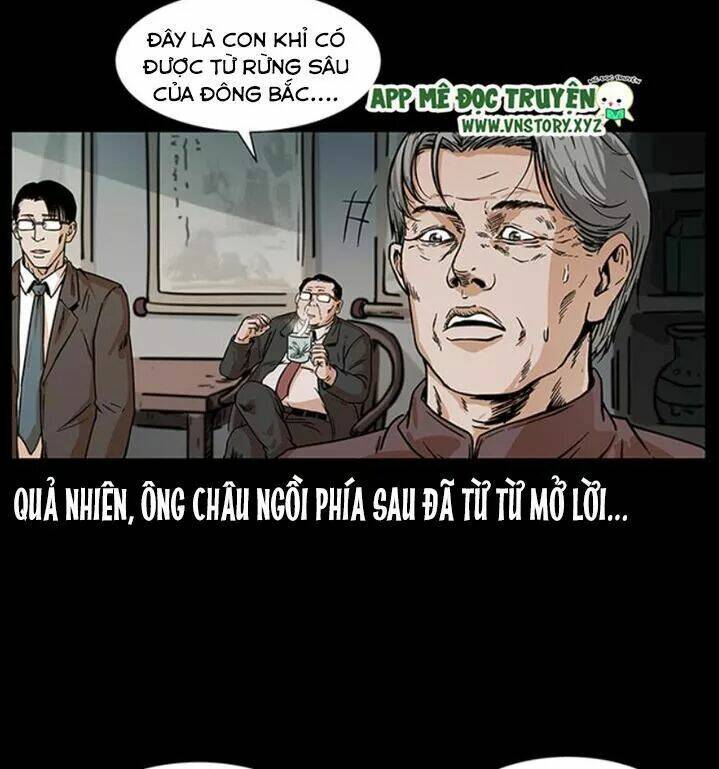 U Minh Ngụy tượng - Chapter 230 - Page 65