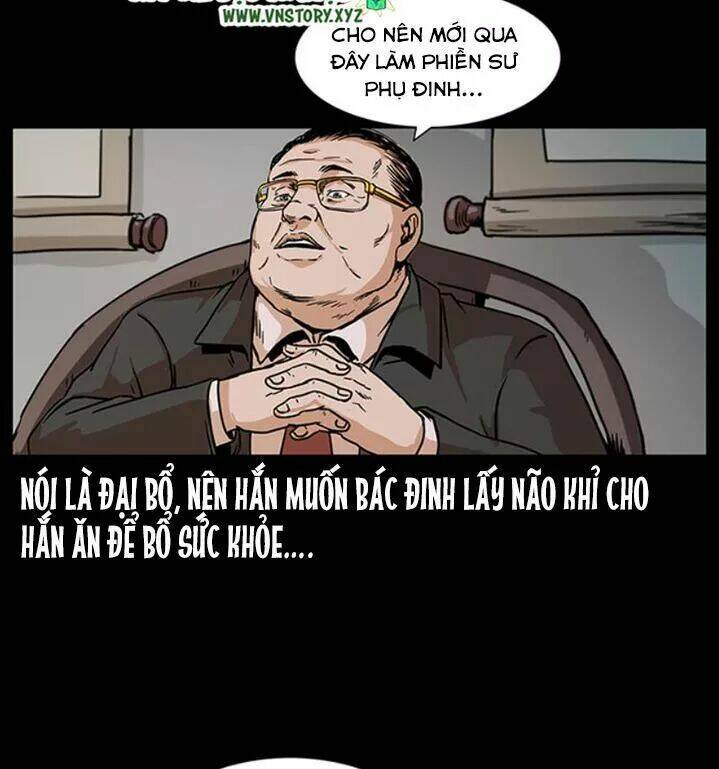 U Minh Ngụy tượng - Chapter 230 - Page 67