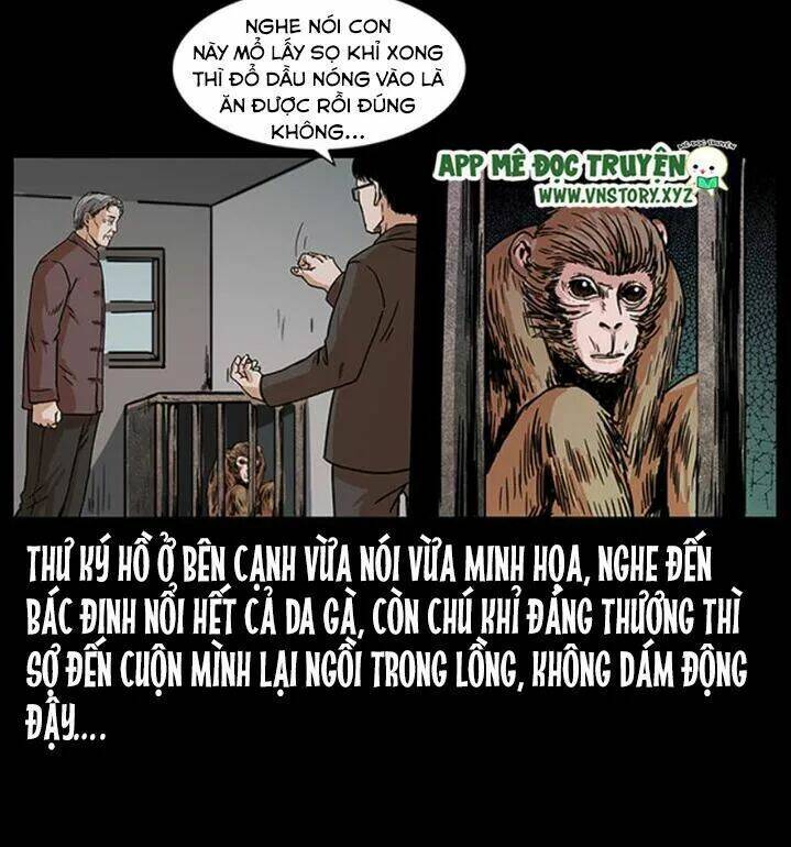 U Minh Ngụy tượng - Chapter 230 - Page 68