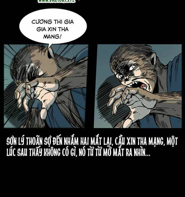 U Minh Ngụy tượng - Chapter 230 - Page 6