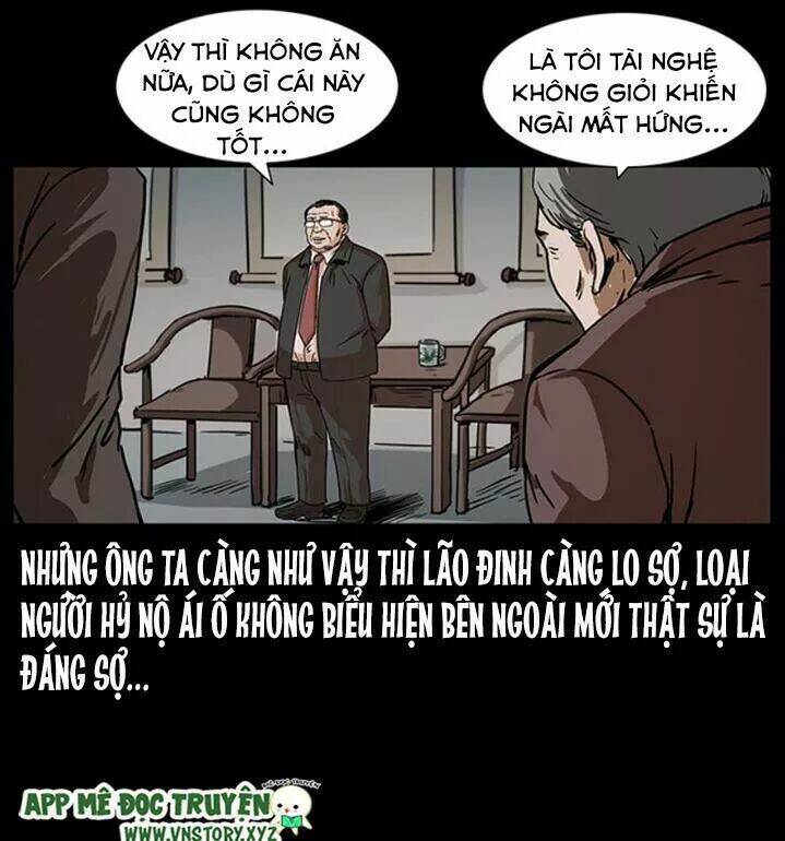 U Minh Ngụy tượng - Chapter 230 - Page 72