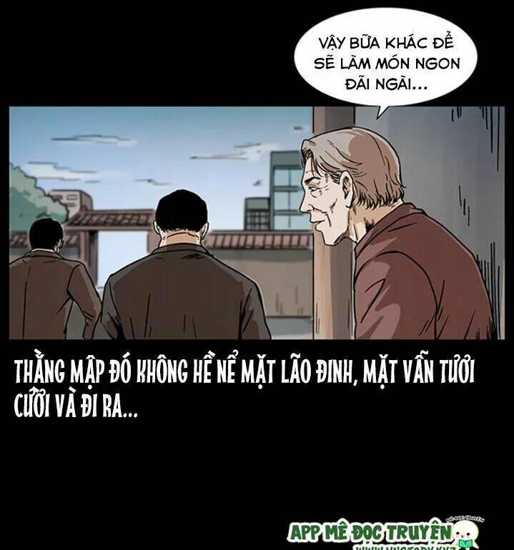 U Minh Ngụy tượng - Chapter 230 - Page 74