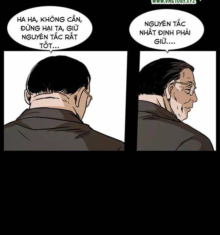 U Minh Ngụy tượng - Chapter 230 - Page 75