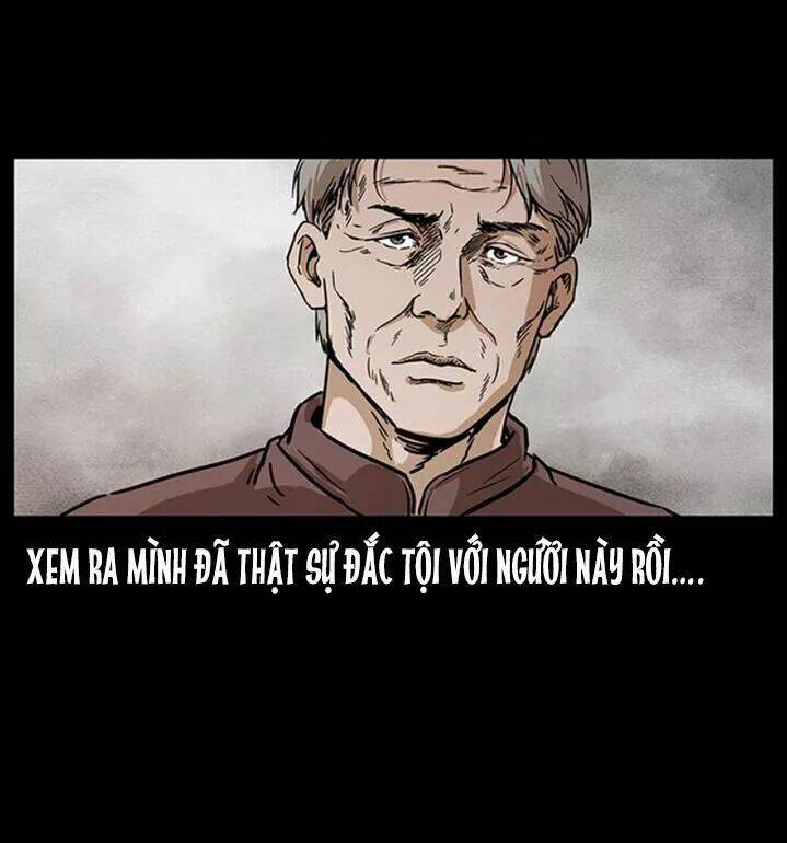 U Minh Ngụy tượng - Chapter 230 - Page 77