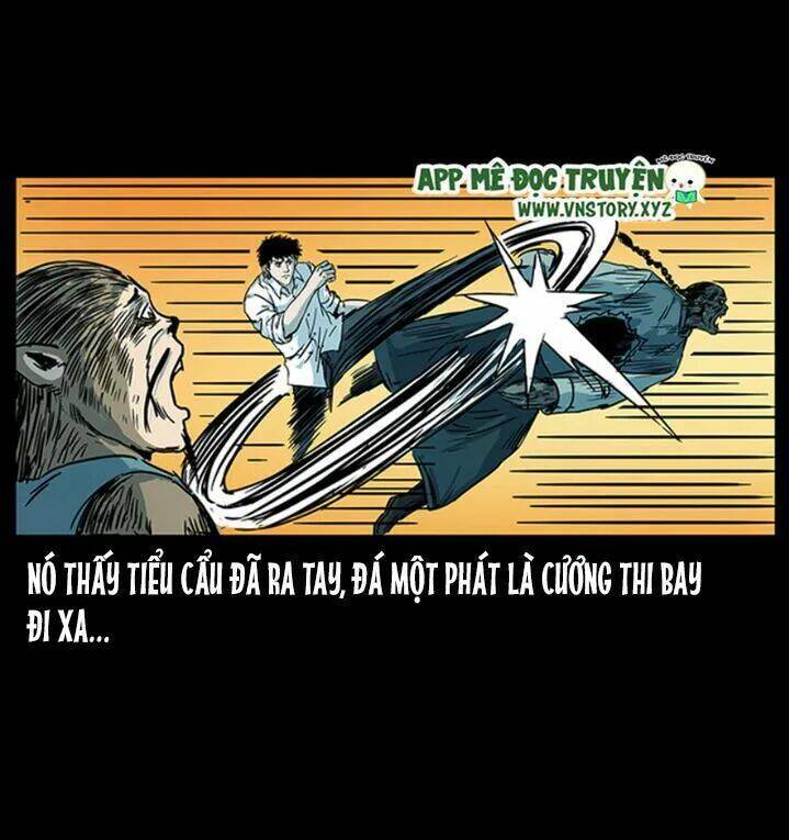 U Minh Ngụy tượng - Chapter 230 - Page 7