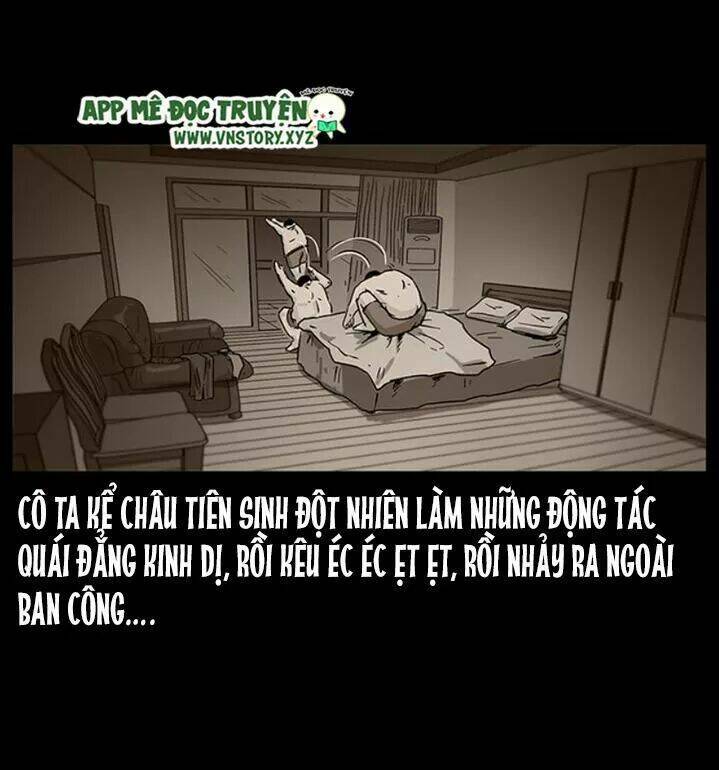 U Minh Ngụy tượng - Chapter 230 - Page 83